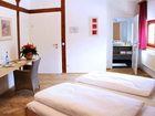 фото отеля Seminarhotel Friedrichshof Zurndorf
