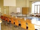 фото отеля Seminarhotel Friedrichshof Zurndorf