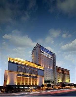 фото отеля Imperial Palace Hotel Seoul