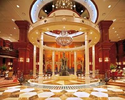 фото отеля Imperial Palace Hotel Seoul