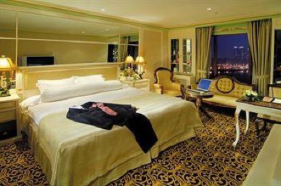 фото отеля Imperial Palace Hotel Seoul