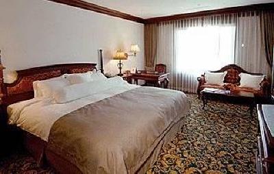 фото отеля Imperial Palace Hotel Seoul
