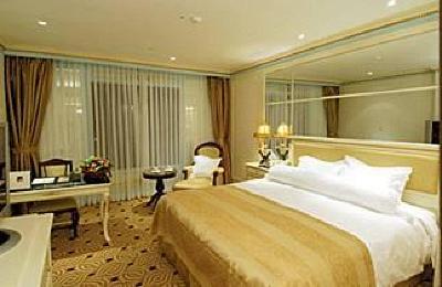 фото отеля Imperial Palace Hotel Seoul