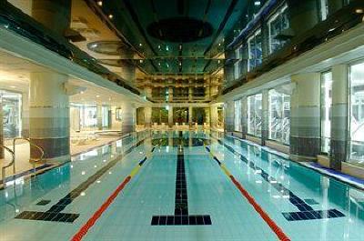 фото отеля Imperial Palace Hotel Seoul
