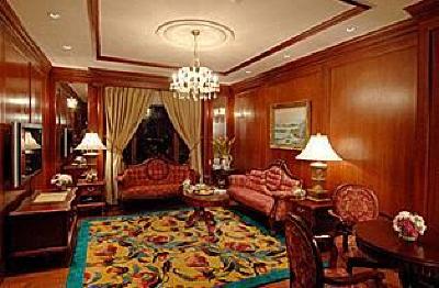 фото отеля Imperial Palace Hotel Seoul