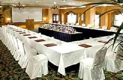 фото отеля Imperial Palace Hotel Seoul