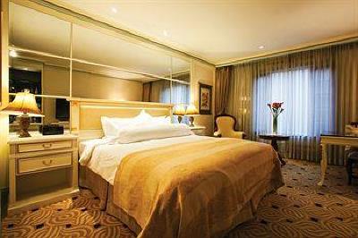 фото отеля Imperial Palace Hotel Seoul