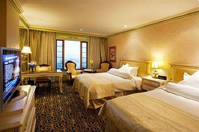 фото отеля Imperial Palace Hotel Seoul