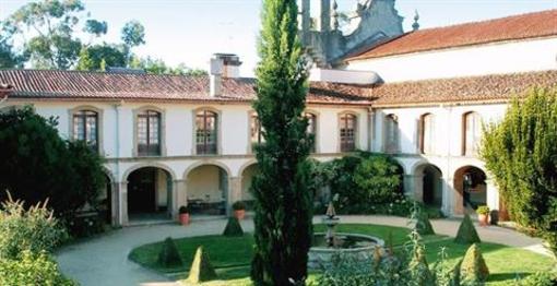 фото отеля Quinta do Convento da Franqueira