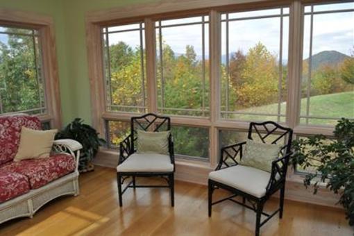 фото отеля Lucille's Mountain Top Inn