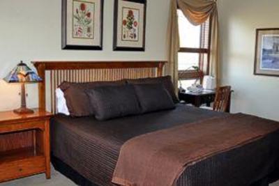 фото отеля Lucille's Mountain Top Inn