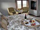 фото отеля Lucille's Mountain Top Inn