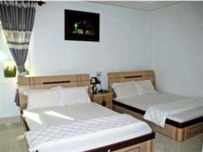 фото отеля Linda Hotel