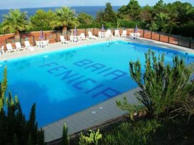 фото отеля Baia Fenicia Residence