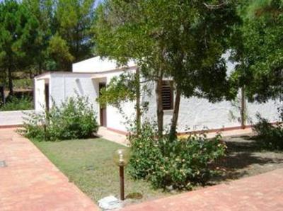 фото отеля Baia Fenicia Residence