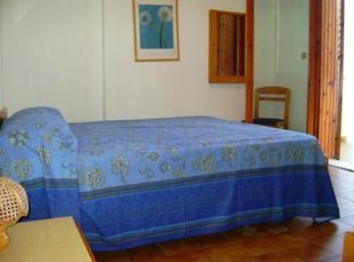 фото отеля Baia Fenicia Residence