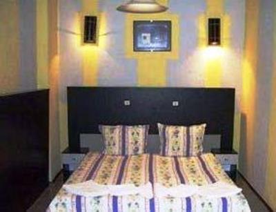 фото отеля Family Hotel Sans Souci