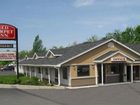 фото отеля Red Carpet Inn Orchard Park
