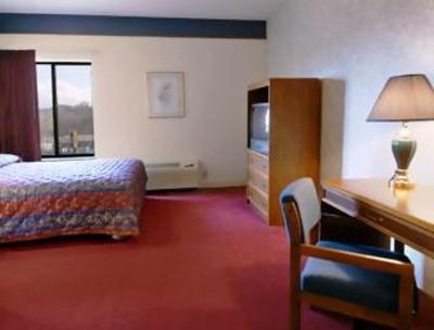 фото отеля Super 8 Smithville Lake