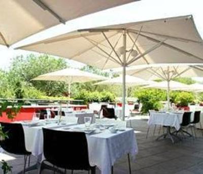 фото отеля Sant Cugat Hotel & Restaurant