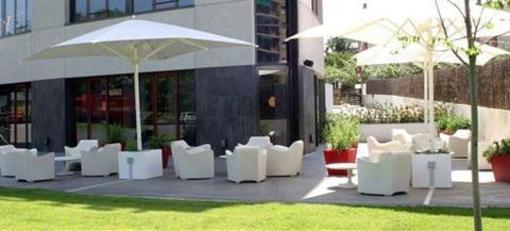 фото отеля Sant Cugat Hotel & Restaurant