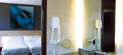 фото отеля Sant Cugat Hotel & Restaurant