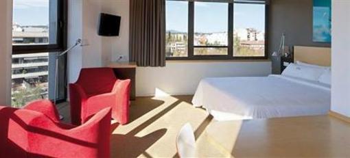 фото отеля Sant Cugat Hotel & Restaurant