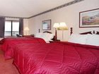 фото отеля Comfort Inn White House