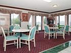 фото отеля Comfort Inn White House