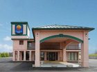 фото отеля Comfort Inn White House
