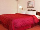 фото отеля Comfort Inn White House