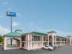 фото отеля Comfort Inn White House