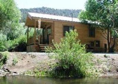 фото отеля Virginia Creek Settlement