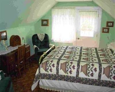 фото отеля Virginia Creek Settlement
