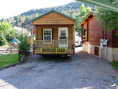 фото отеля Virginia Creek Settlement