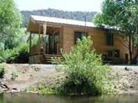 Virginia Creek Settlement