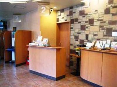 фото отеля R&B Hotel Kumamoto Shimotori