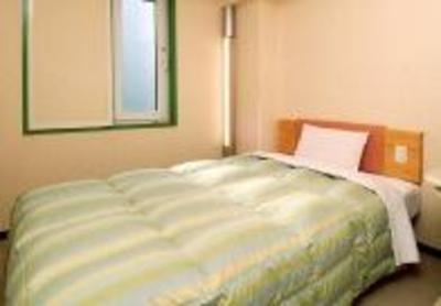фото отеля R&B Hotel Kumamoto Shimotori