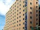 фото отеля R&B Hotel Kumamoto Shimotori
