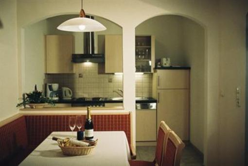 фото отеля Gastehaus - Ferienwohnungen Bendler