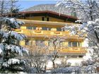 фото отеля Gastehaus - Ferienwohnungen Bendler