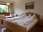 фото отеля Gastehaus - Ferienwohnungen Bendler