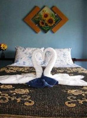 фото отеля Nova Villa Tortuga