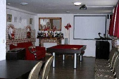 фото отеля Aparthotel Castrum Novum