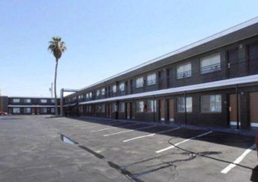фото отеля Rodeway Inn Las Vegas