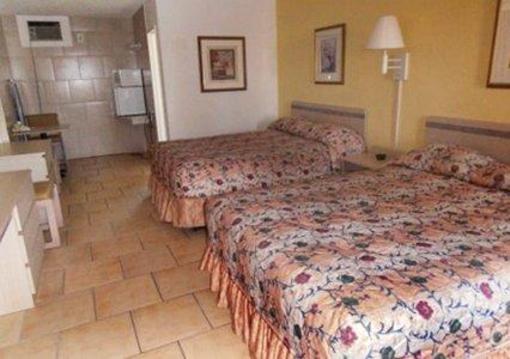 фото отеля Rodeway Inn Las Vegas