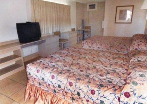 фото отеля Rodeway Inn Las Vegas
