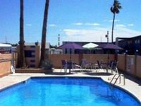 Rodeway Inn Las Vegas
