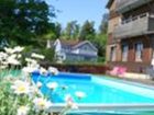 фото отеля Skogsviken Hotell
