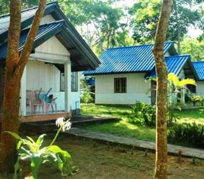 фото отеля Sukorn Andaman Beach Resort